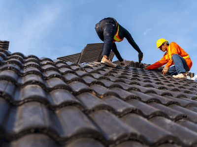 About Roof Repair Experts Melrose, LA